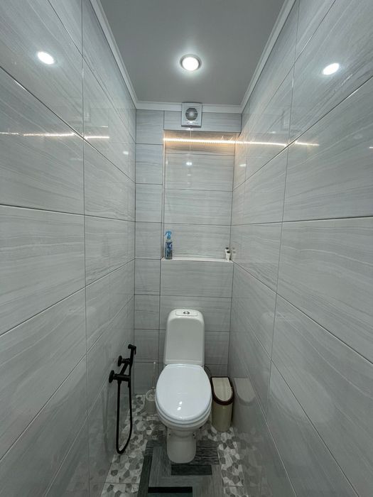 По проспекту Назарбаева