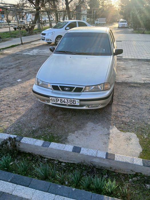 Нексия 1 сонс кондиционер