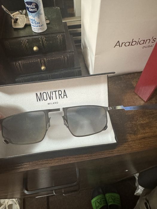 Слънчеви очила - Movitara Milano