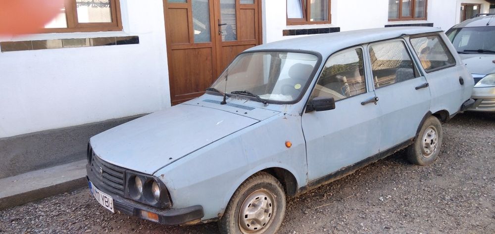 Dacia break pentru vaulcer