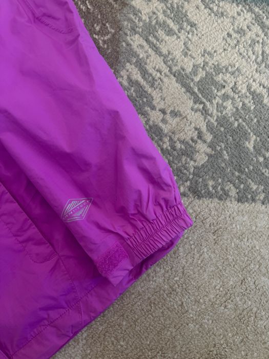 Дамска ветровка Columbia