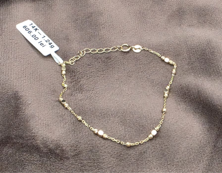 Bratara Aur 14K 1.24gr