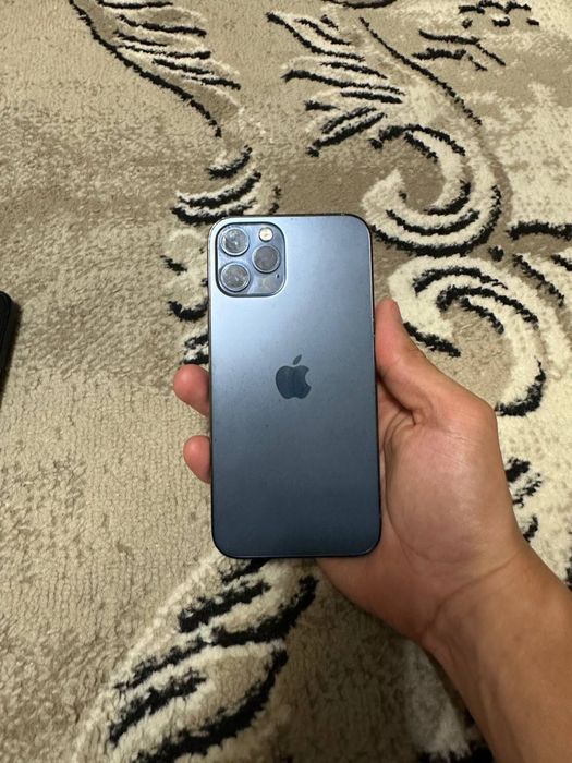 Iphone 12 pro ideal
