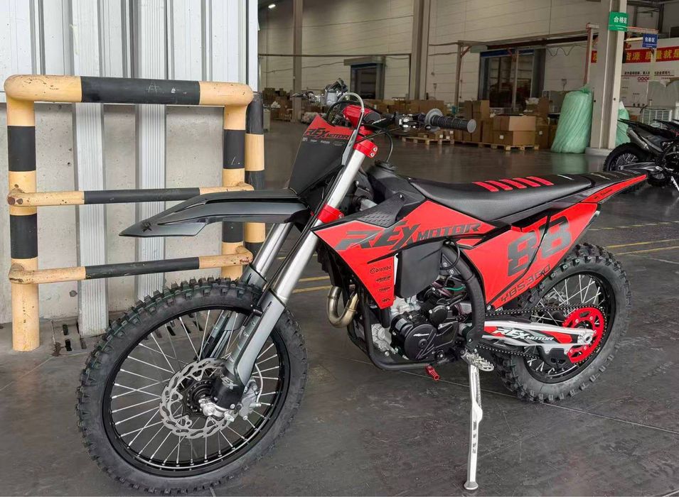 REX MOTOR 88 (YBS300) опт и розницу. Отправка РФ