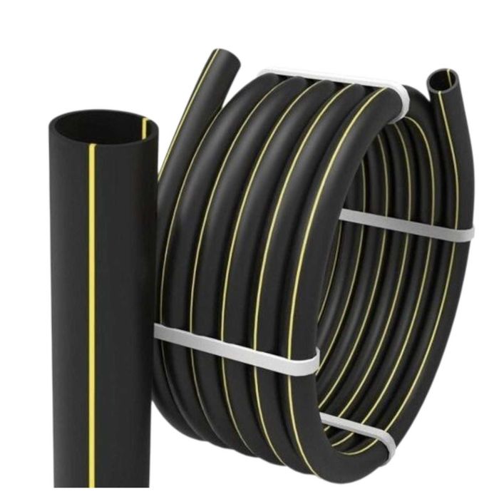 Труба ПНД 200 мм газовая