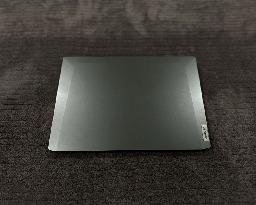 Продам ноутбук Lenovo ideapad 3