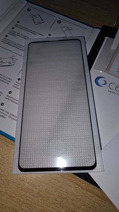 Folie sticla Samsung Galaxy S 10 plus- NOU