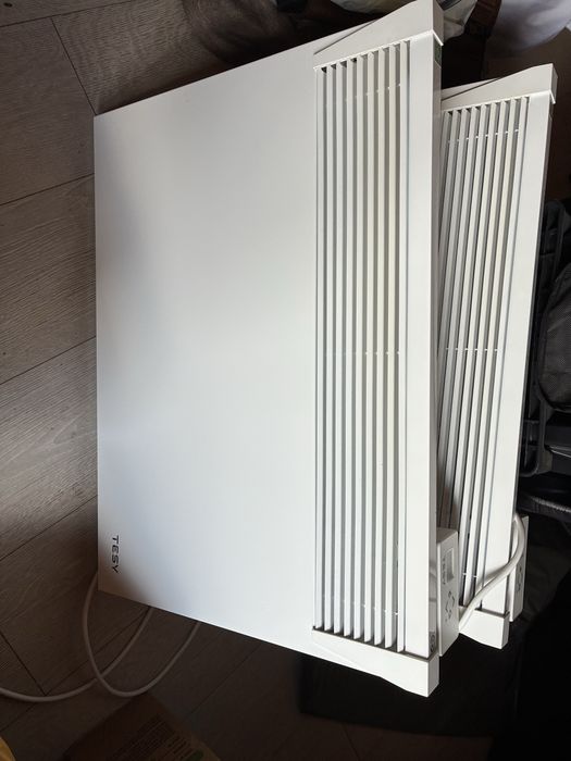 Конвектори Tesy 1500
