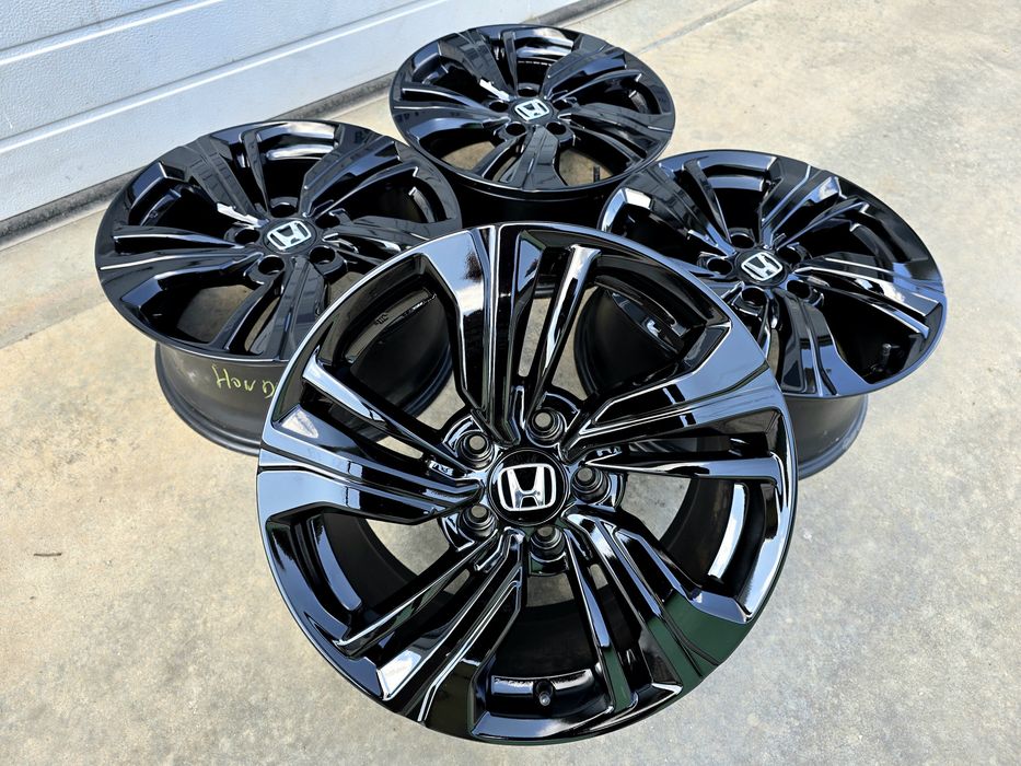 17 цола джанти 5x114.3 за HONDA-TOYOTA-SUZUKI-LEXUS
