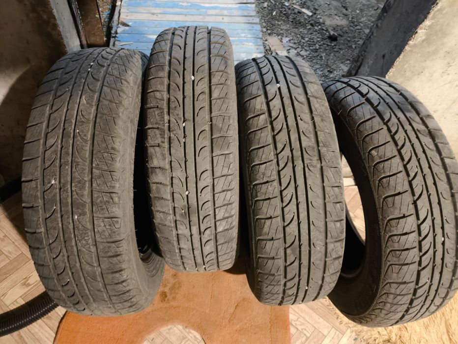 Продам шины  буу