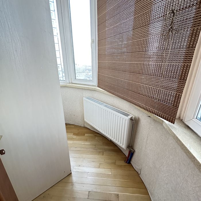 Недвижимость квартира