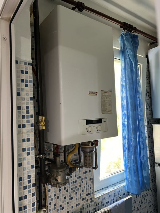 Chirie apartament 2 camere 35m2
