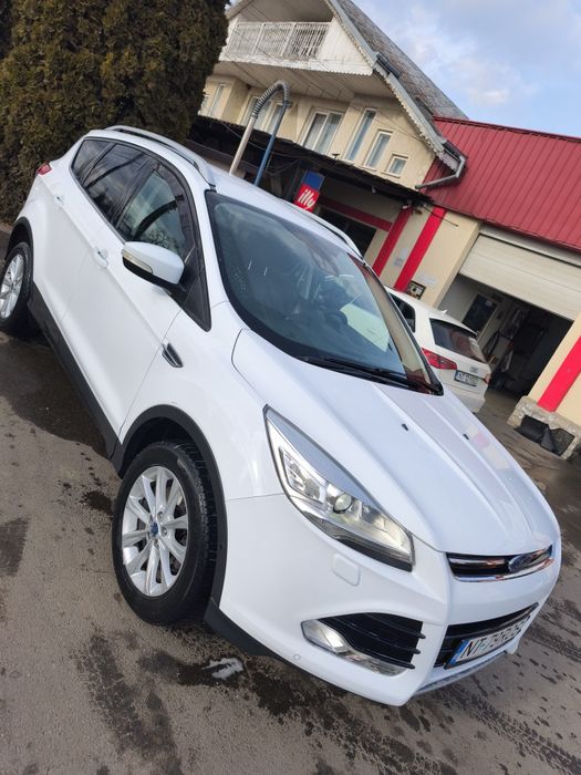 Ford Kuga impecabil