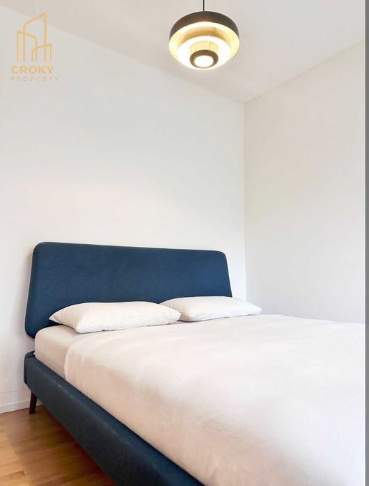 Дава се под наем Двустаен апартамент в София, Овча купел 1 - 49 кв.м за 575 € - Снимка #1