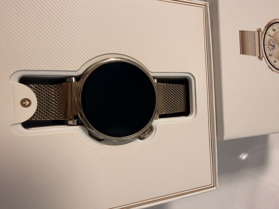 Huawei GT5 часовник