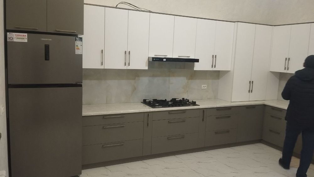 Мебель на заказ от опытного производителя