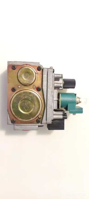 Vana gaz Sit Nova 824