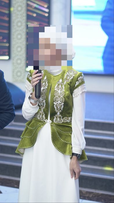 Национальная одежда на прокат