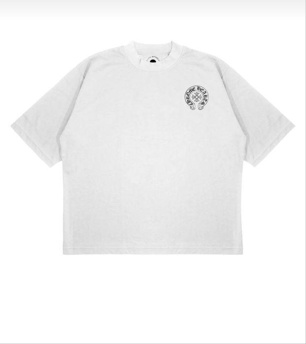Tricou Chrome Hearts