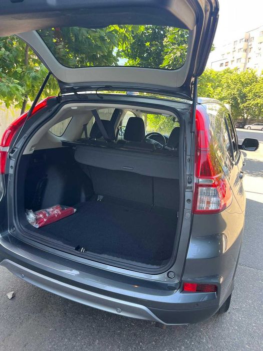 Honda CR-V 2.0 4WD LEFESTYLE Automată | 79.370 km | Primul Proprietar | Stare Impecabilă