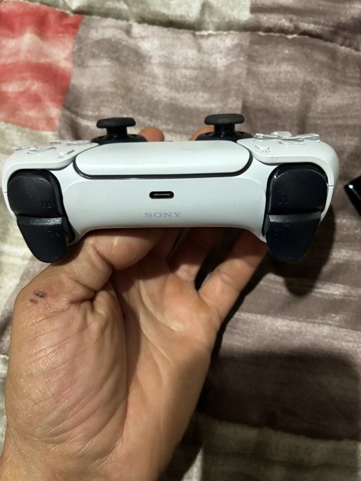 Maneta sony ps5