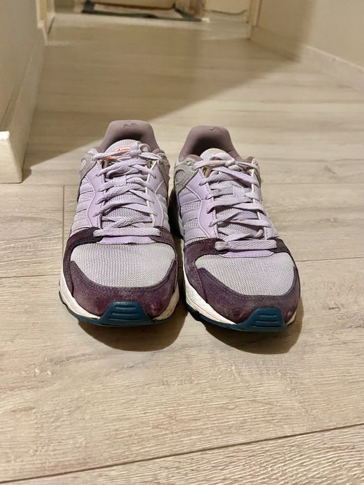 Adidas crazy chaos 40 номер лилави маратонки