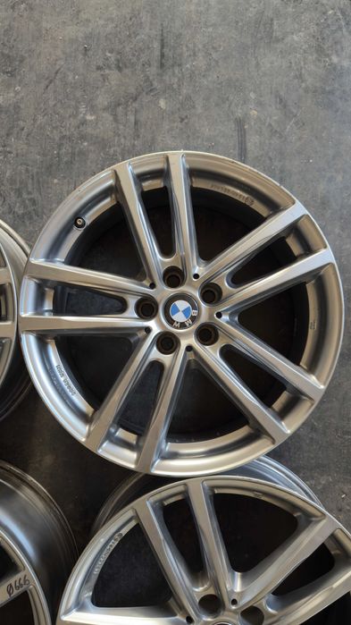 Jante bmw X3 g03 5x112 Audi Vw Mercedes