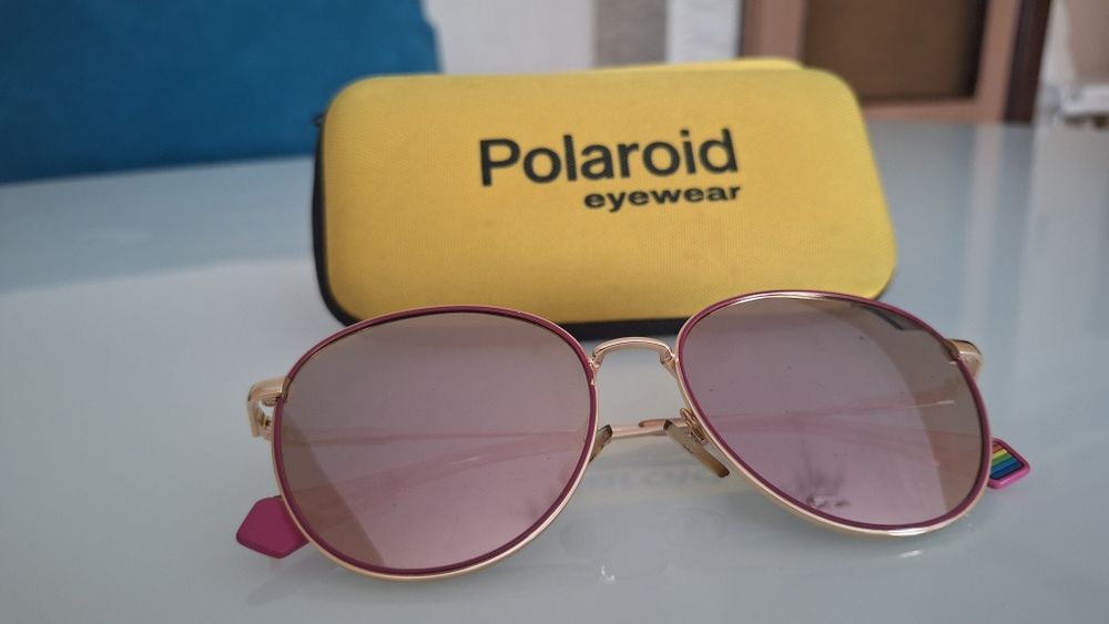 Очила  Polaroid PLD 6215/S/X