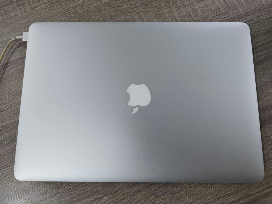 Macbook Pro 15“ retina (mid 2012)