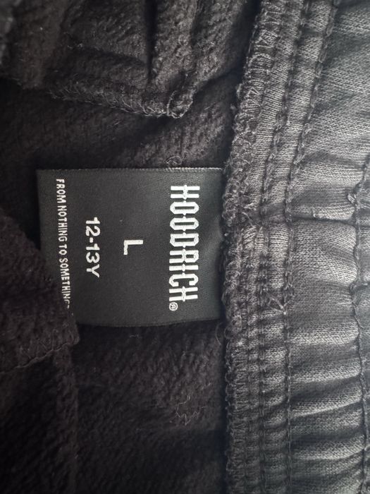 Hoodrich детски анцуг