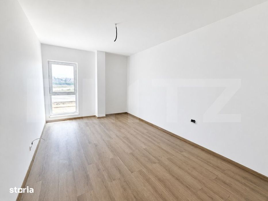 Apartament 2 camere, 71.50 mp, zona Fagaras — fotografia 3
