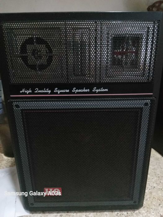 Колонки 100000 тысяч сумов