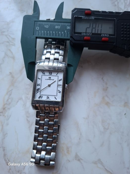 Ceas  Lorenz   Swiss 23004