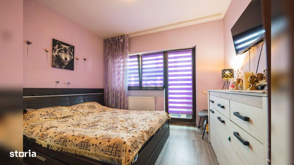 COMISION 0%! Apartament cu 3 camere | Zona VIVO|PRET NEGOCIABIL