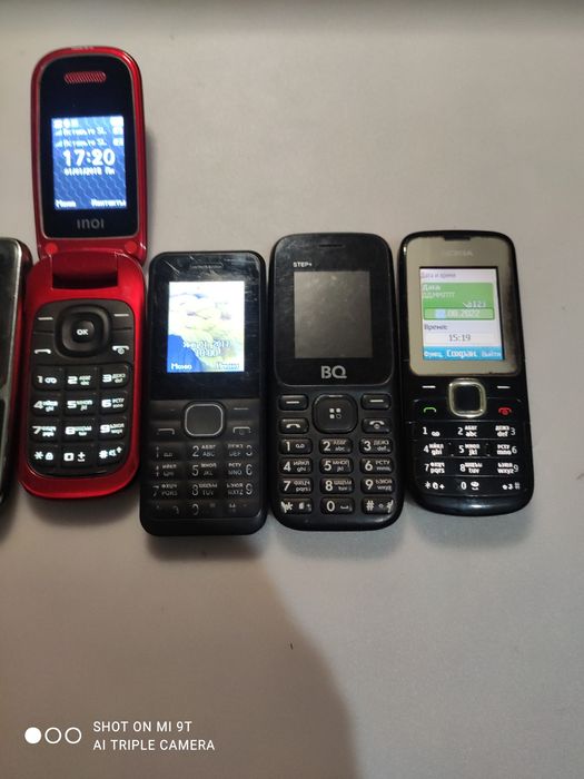 Продам телефон nokia