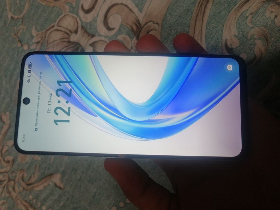 Honor x7 B holati yaxshi