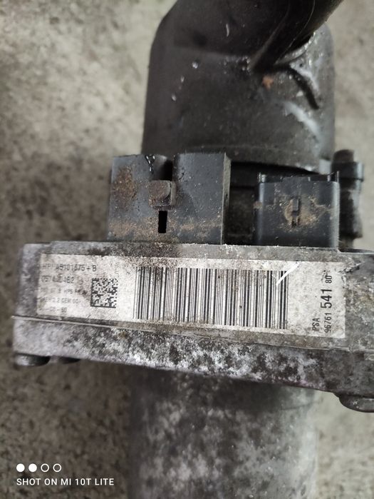 Хидравлична помпа за Пежо 508