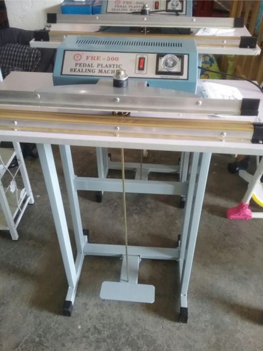 Лепачка Лепачки крачни за найлон Чисто нови