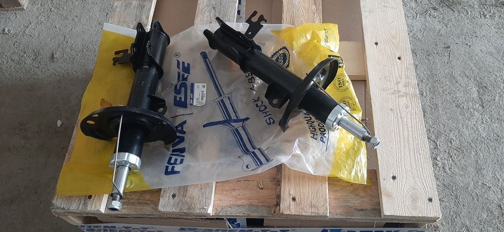 Новый от Опель вектра 2005г