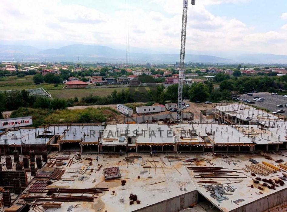 Продава се Двустаен апартамент в Пловдив, Кючук Париж - 72 кв.м за 788 €/кв.м - Снимка #5