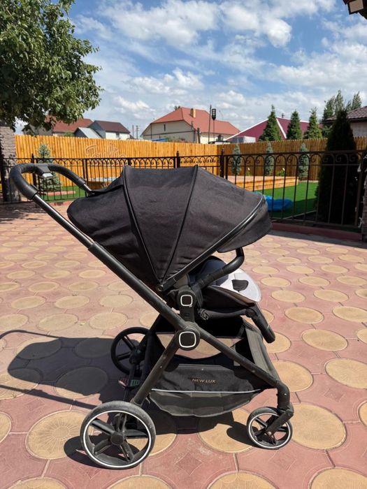 Коляска детская