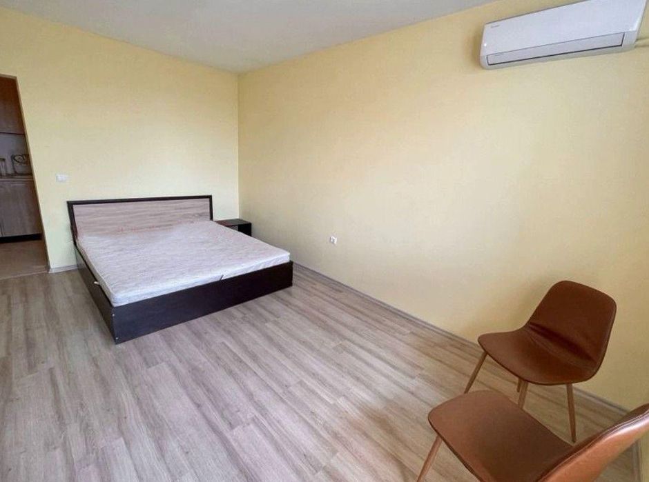 Дава се под наем Едностаен апартамент в София, Студентски град - 48 кв.м за 447.78 € - Снимка #4