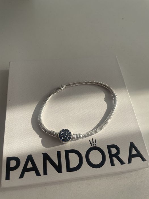 bratara pandora 17 cm