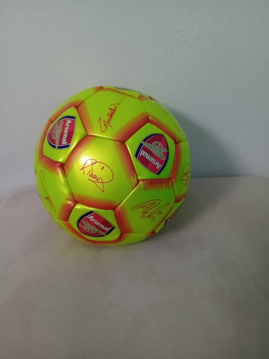 Minge de fotbal arsenal