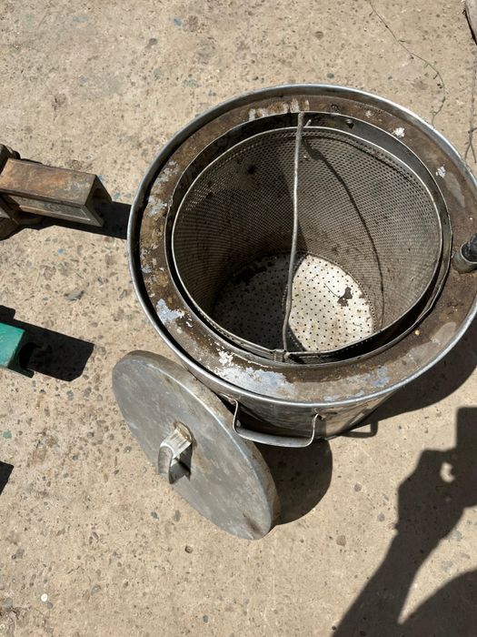 Медогонка весы васкотопка тиски