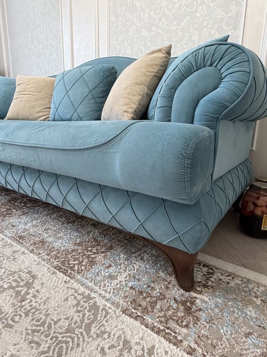 Шторы в гостинную