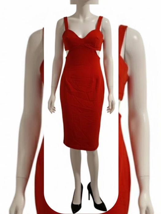 Rochie zara mulata superba eleganta