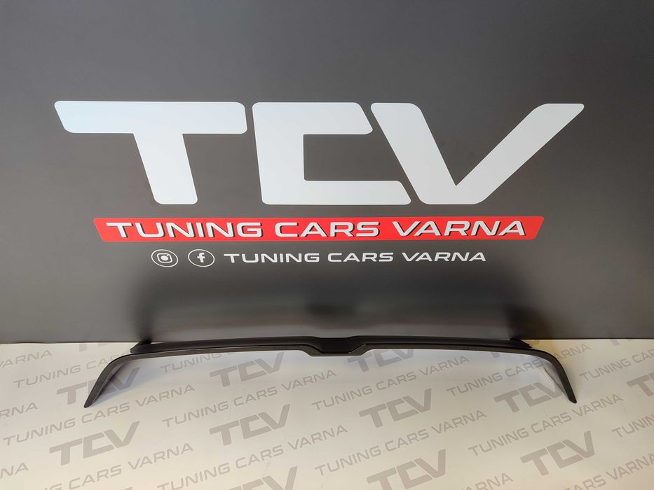 Спойлер за багажник Фолксваген ГОЛФ МК7 ГТИ VW GOLF MK7 GTI