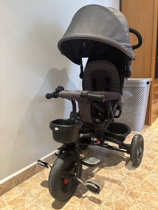 Детска триколка - Kinderkraft Aveo