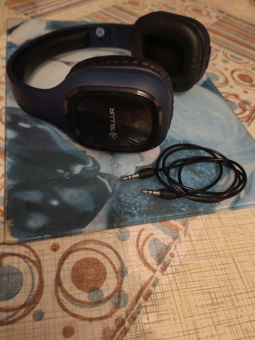 Căști, cu fir sau Bluetooth, Diferite Modele, Funcționalitate 100%